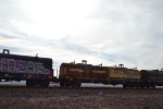 CSXT 496010